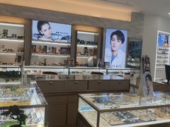 -大光明眼镜(锦华路旗舰店)