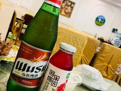 -新疆红柳花餐厅(新洲店)