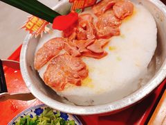 厚切脆舌-后火锅(南京东路总店)