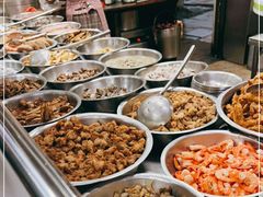 -铭辉沙嗲面(新街商业城店)