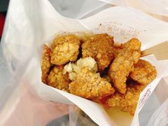 -呷贺盐酥鸡(抄纸巷店)
