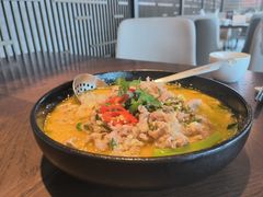-湖州皇冠假日酒店-彩丰楼中餐厅
