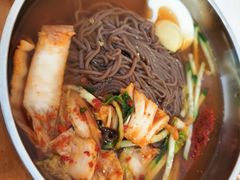 -长寿参鸡汤(朝韩风情街店)