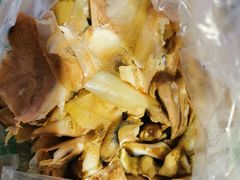 白水羊头-洪记白水羊头(天坛店)