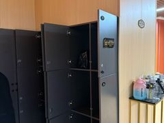 -CXFIT 陈徐健身工作室(凯旋店)