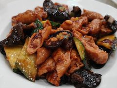 -郭林家常菜(洋桥店)