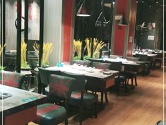 -四姐妹东北饺子(沙尾路店)