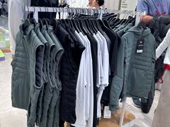 -lululemon(万象城店)