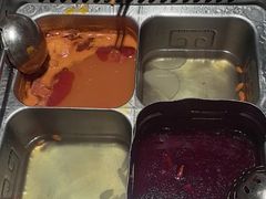 -海底捞火锅(龙湖时代天街店)