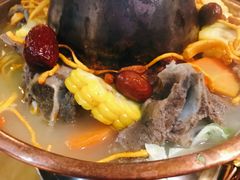 -Alali阿拉礼·新疆家宴(西溪新座店)