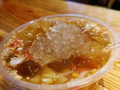 -陈氏冰粉(龙山中学店)