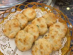 -祈胜邨•顺德鱼生•顺德菜(容桂店)