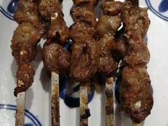 -老九圆山西面馆(CBD店)