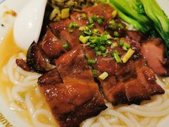 -肥小福·烧鹅专门店(环宇荟店)