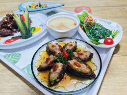 点击看大图 -禧悦府国际月子会所(总店)