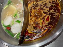 -洞子口重庆鲜货火锅(楚翘城旗舰店)