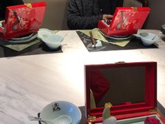 -宴昆山·私房菜(春晖店)