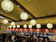 -鸟鹏烧鸟居酒屋(仁恒梦中心店)