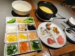 -云海肴·汽锅鸡·云南菜(高德置地店)
