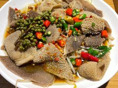 -胡马八破·川菜小馆(高新万达店)