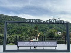 -广州市帽峰山景区