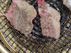 -韩盛·盛江山自助料理(沈辽路万达店)