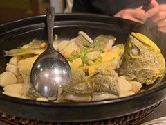 -汤城小厨•粤菜•靓汤(西直门凯德MALL店)