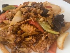 -张记焖窑·十五年专注焖烤(雍和宫店)