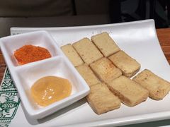 -云海肴·汽锅鸡·云南菜(美罗城店)