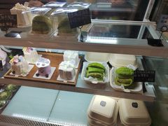 -Max Bakery 阿唛手作
