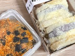 -李大牛和刘大力手作甜品(凯德店)