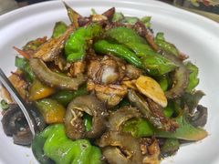 -小红鲸·海鲜餐厅(轸大路店)