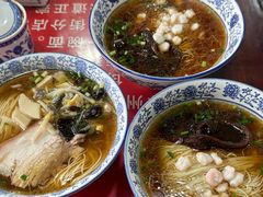 -美味斋(西北街店)