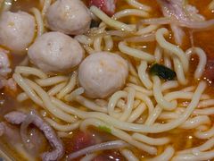 -明月虾面(厦禾路店)
