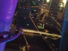 -广州塔卢特斯法国旋转餐厅