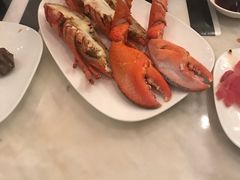 -万达文华酒店·48F云端窗景美食汇自助餐厅