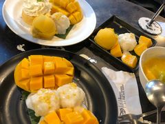 -Mango Tango