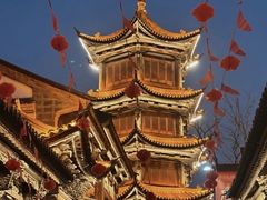 -云南民族村