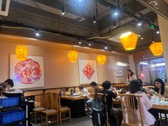 -冰城焰会大丰收铁锅炖(萝岗万达金街店)