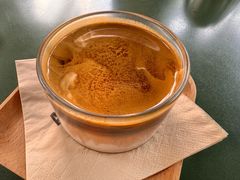 -Au Cafe&Roastery(华侨城店)