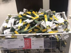 -宜家家居(四元桥商场店)