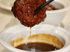 -羲和雅苑•北京烤鸭(国贸商城店)