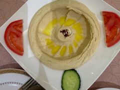 -BRBR叙利亚餐厅(总店)