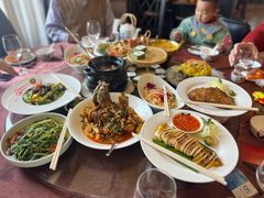 -南沙游艇会·大兵船餐厅