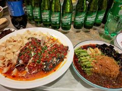 -全聚德(长江路店)