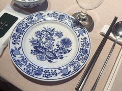 -漢舍中国菜馆(889广场店)