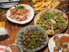 -你又瘦了小酒馆(奥体店)