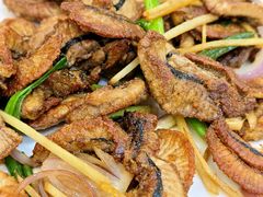 -东胜客河鲜店·西江河鲜·老字號渔家菜
