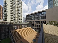-黛瓦里巷(南京东路店)