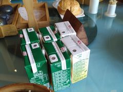 -粤域茶餐厅